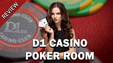 casino dublin poker